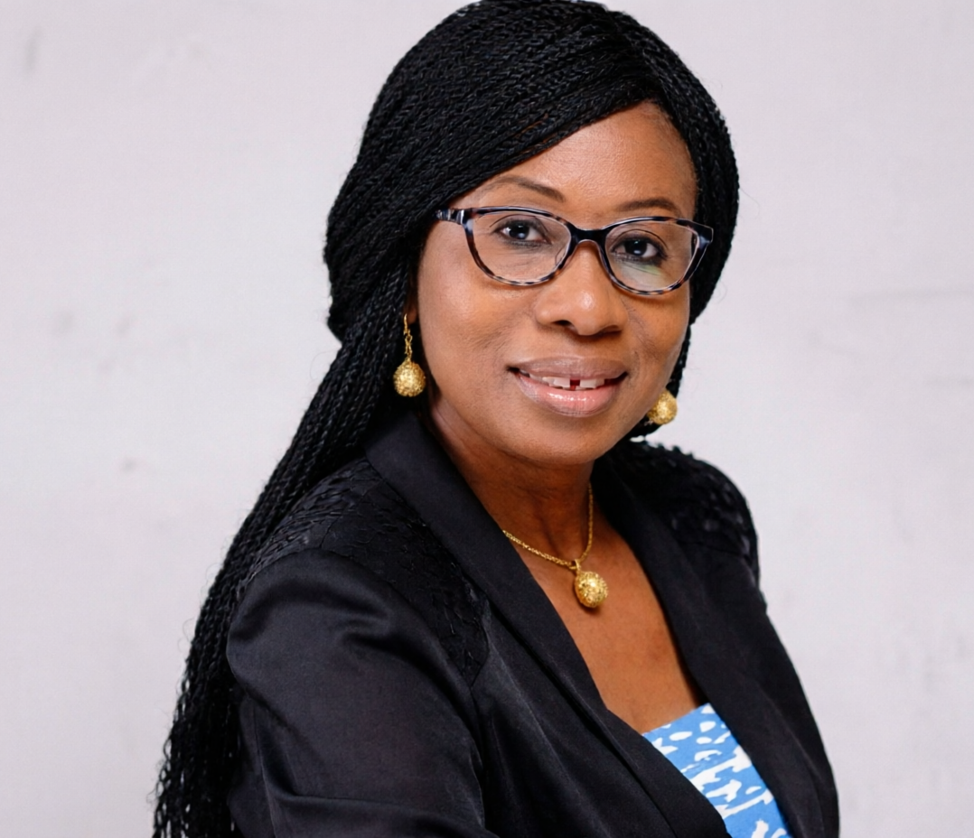 Chinwe Ebele - Dream Builder Coach