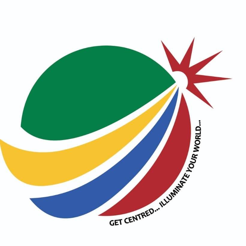 CentredFocus Logo