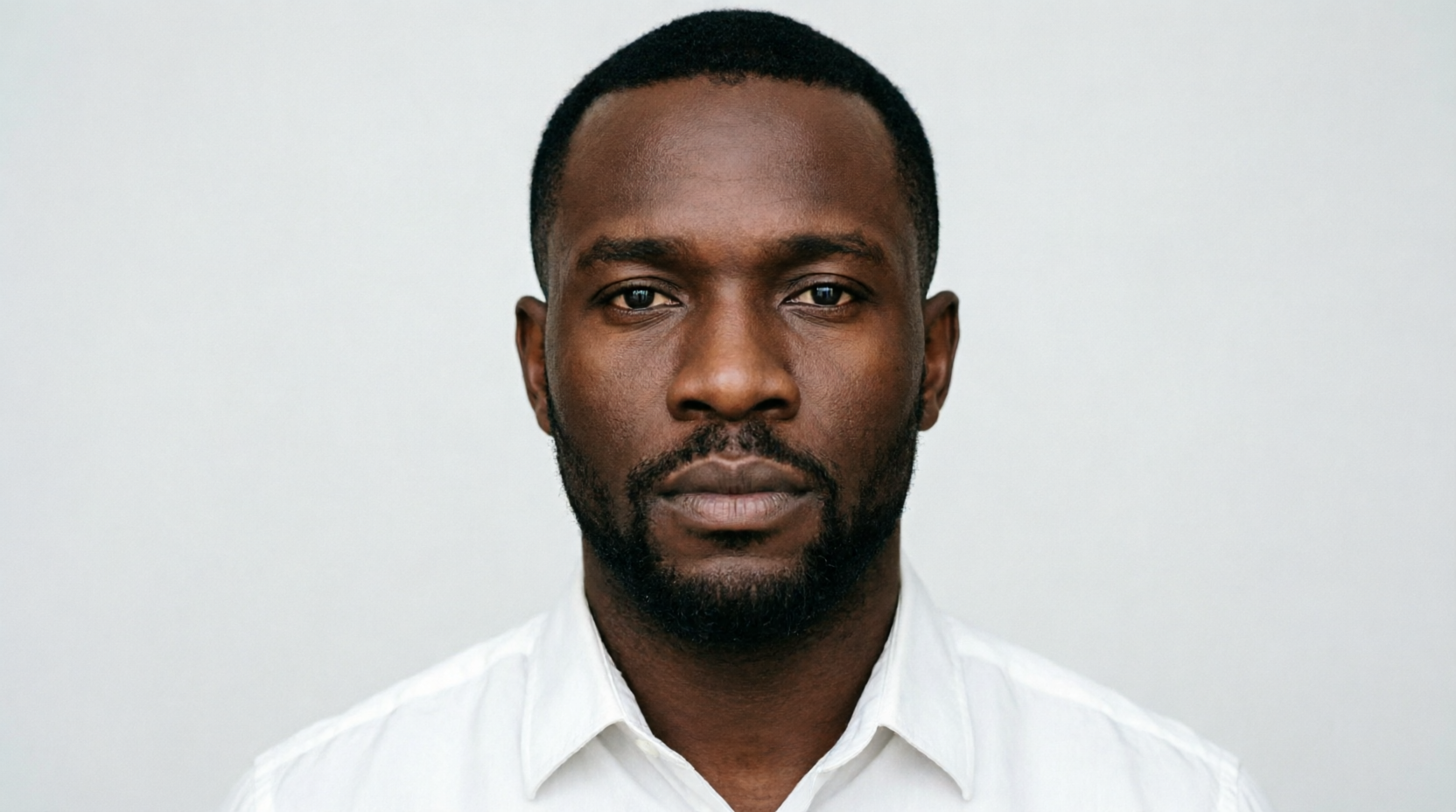 David Okonkwo
